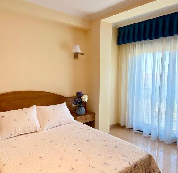 Hotel Duerming Areas Playa