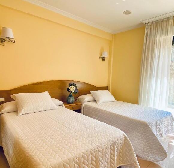 Hotel Duerming Areas Playa