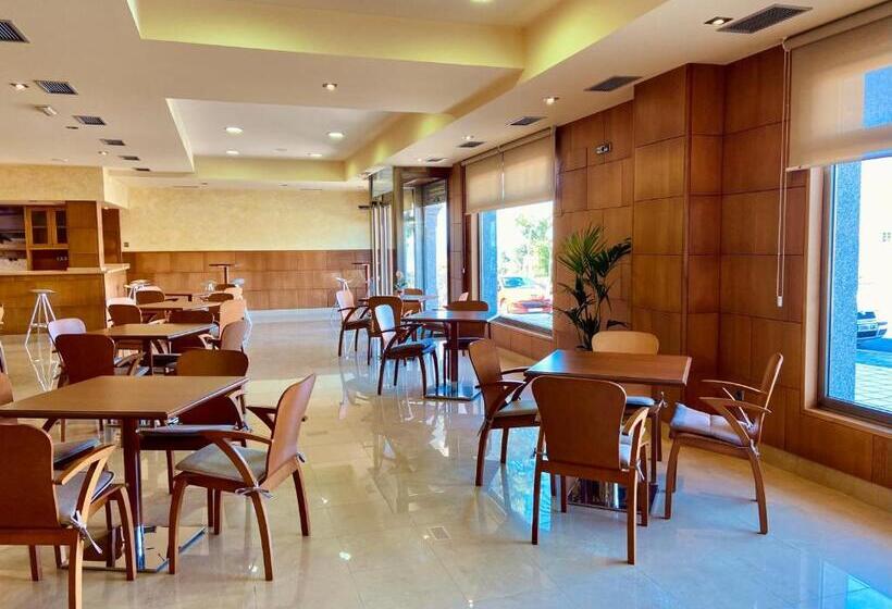 Hotel Duerming Areas Playa