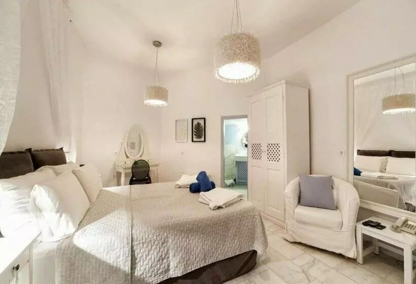 Hotel Armeni Village