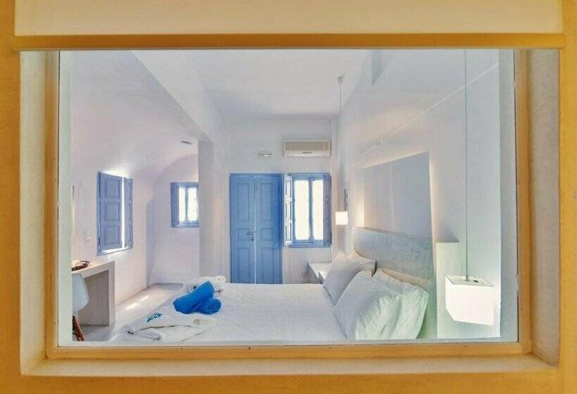 Hotel Armeni Village