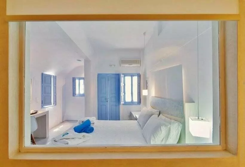 Hotel Armeni Village