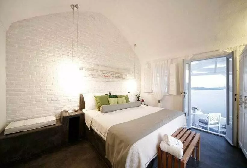 Hotel Armeni Village