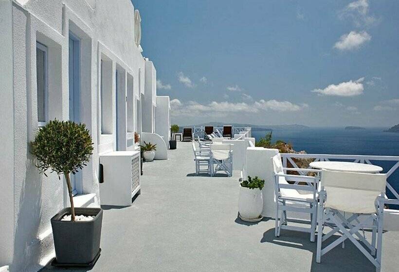 Hotel Armeni Village