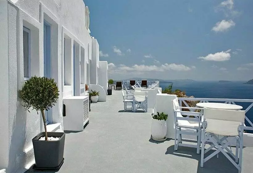 Hotel Armeni Village