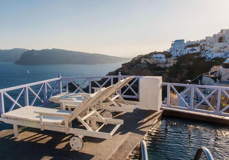 Hotel Armeni Village