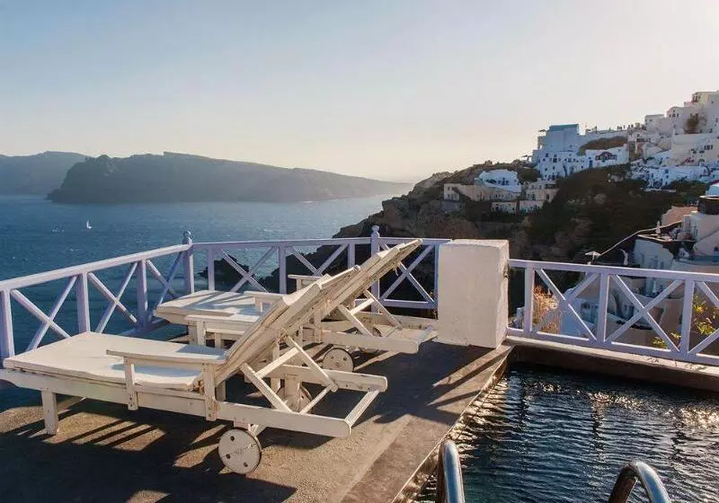 Hotel Armeni Village