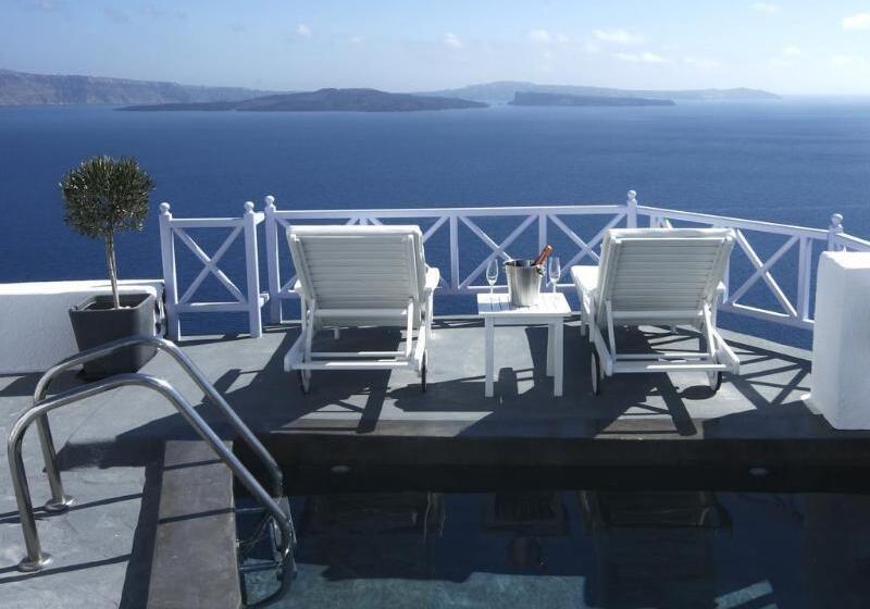 Hotel Armeni Village