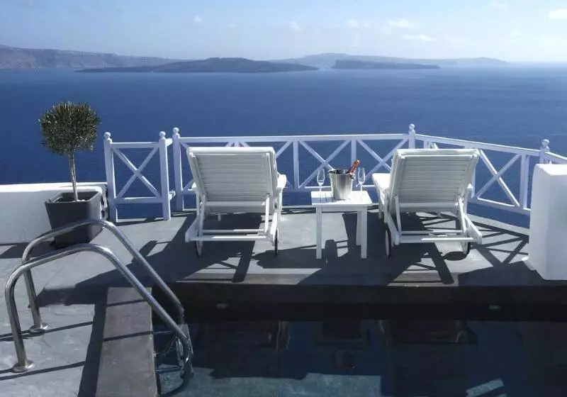 Hotel Armeni Village