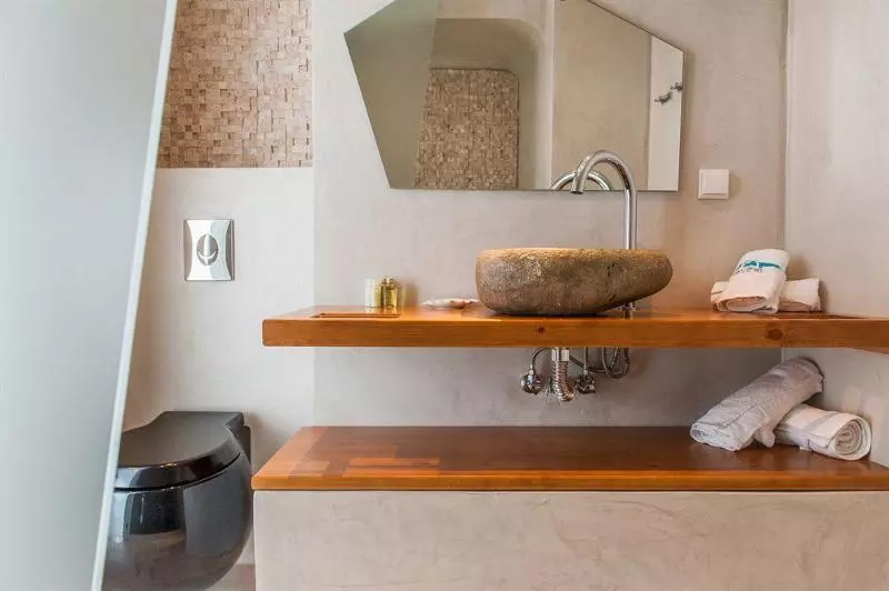 Hotel Armeni Village