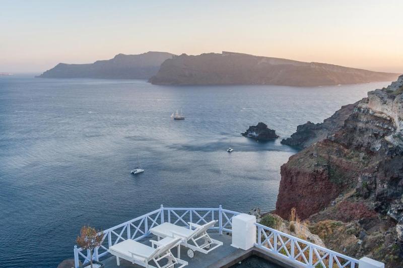 Hotel Armeni Village