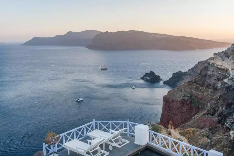 Hotel Armeni Village