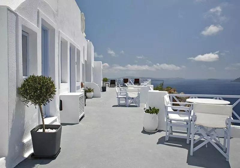 Hotel Armeni Village