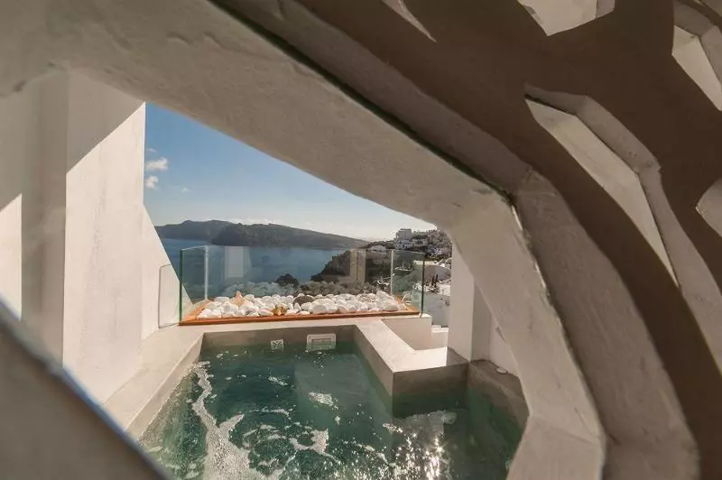 Hotel Armeni Village