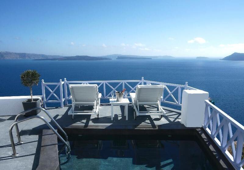 Hotel Armeni Village