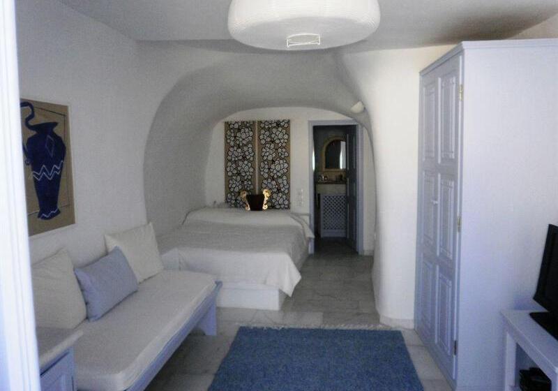 Hotel Armeni Village