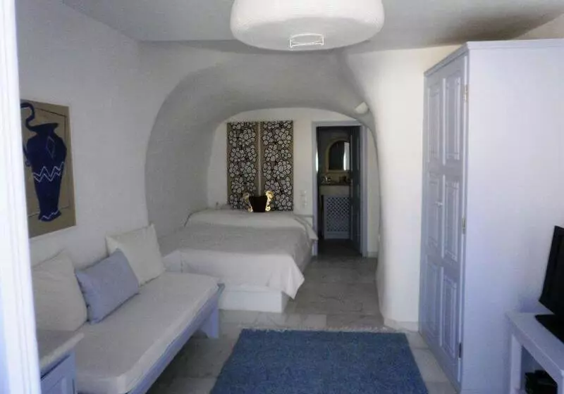 Hotel Armeni Village