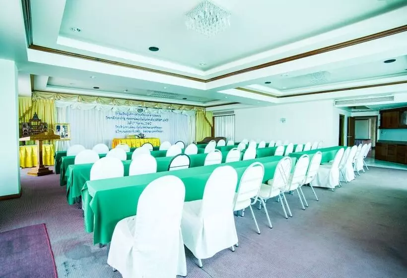 فندق Ayutthaya River View