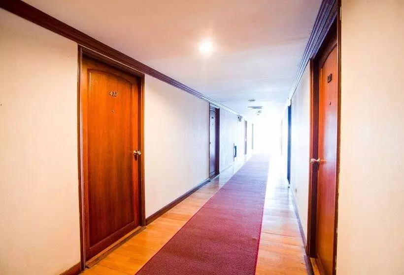 酒店 Ayutthaya River View