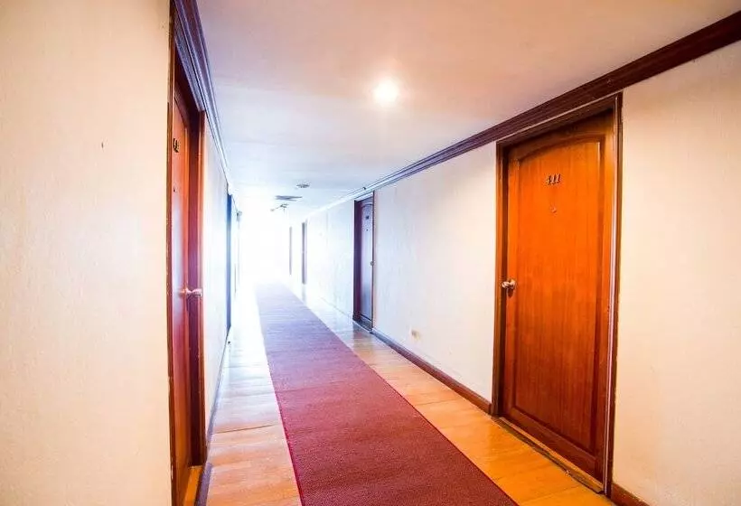 酒店 Ayutthaya River View