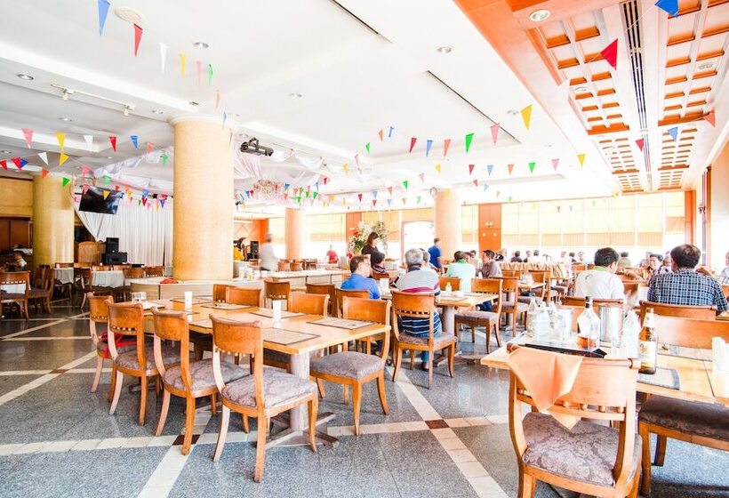 فندق Ayutthaya River View