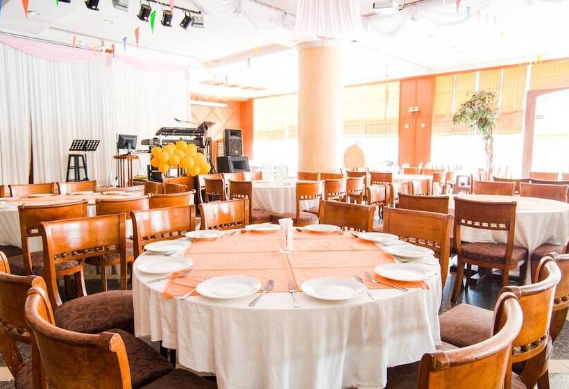 فندق Ayutthaya River View