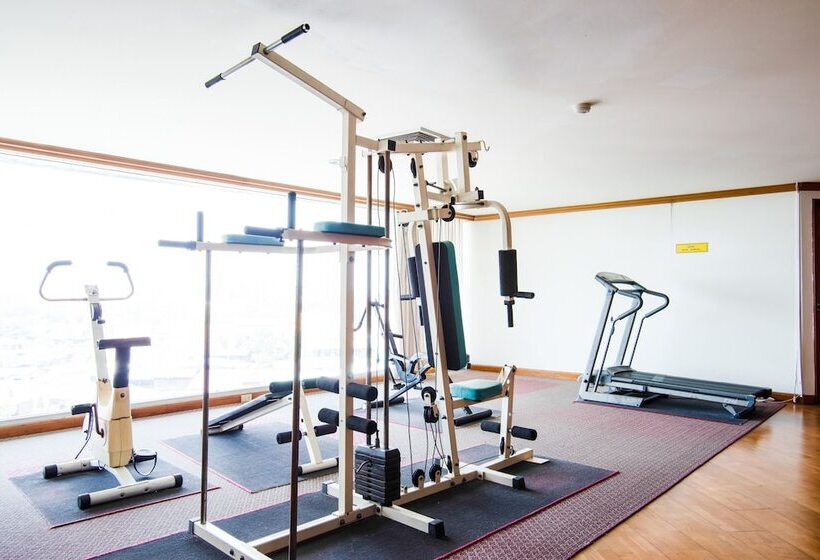 فندق Ayutthaya River View