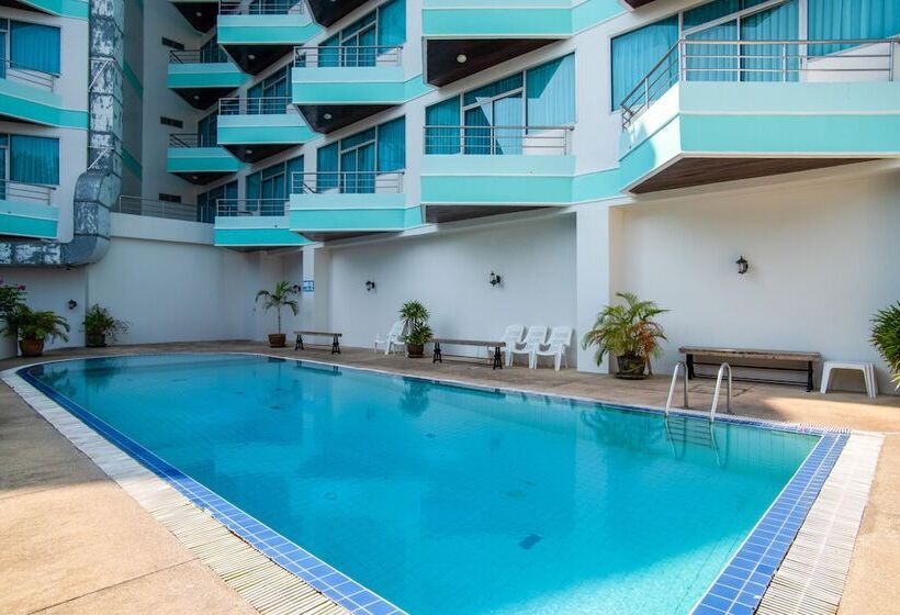 فندق Ayutthaya River View