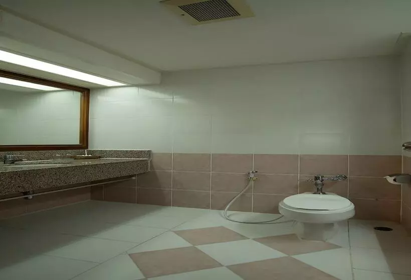 فندق Ayutthaya River View