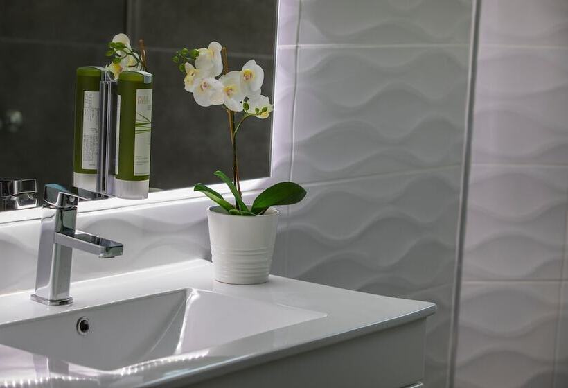 هتل Blazer Residence