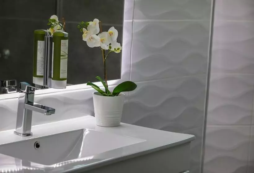 هتل Blazer Residence