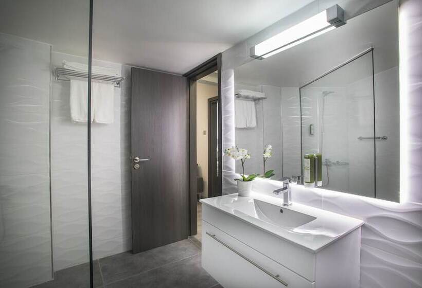 هتل Blazer Residence