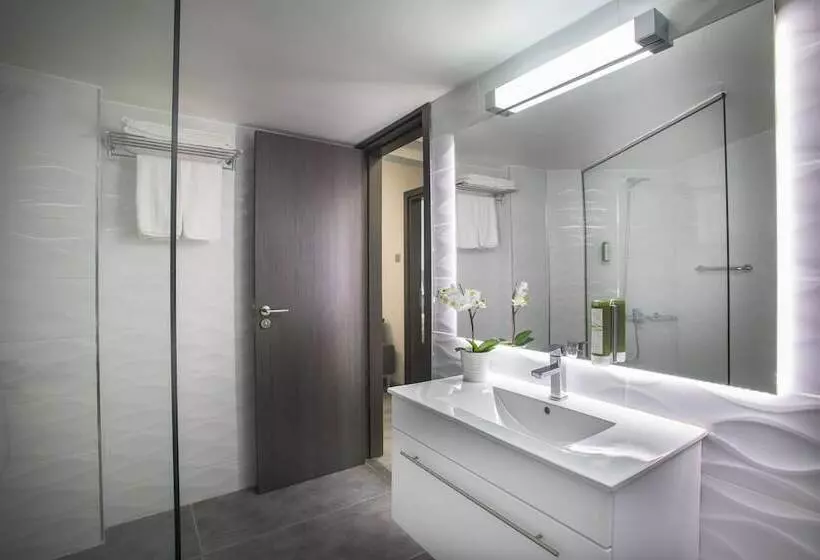 هتل Blazer Residence