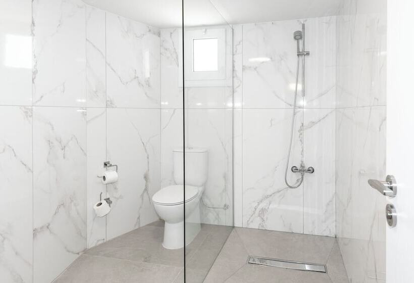 هتل Blazer Residence