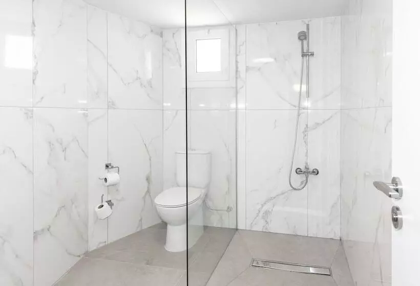 هتل Blazer Residence