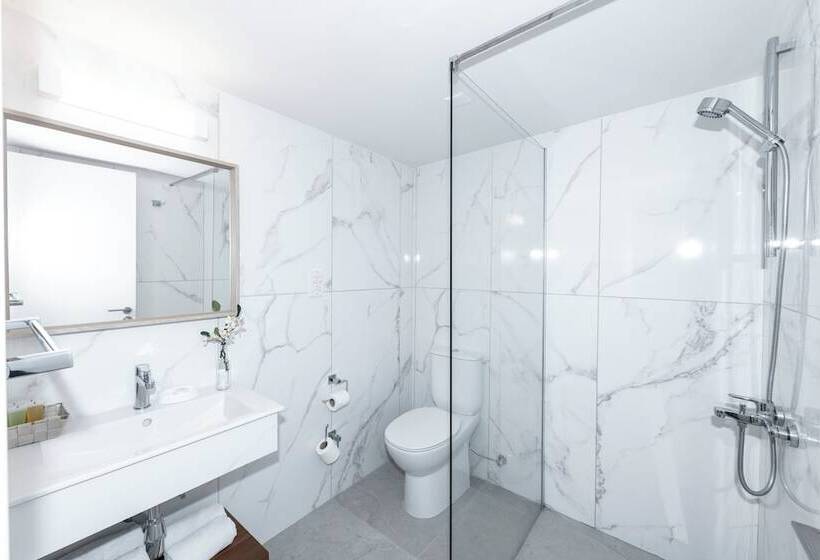 هتل Blazer Residence