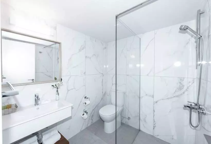 هتل Blazer Residence