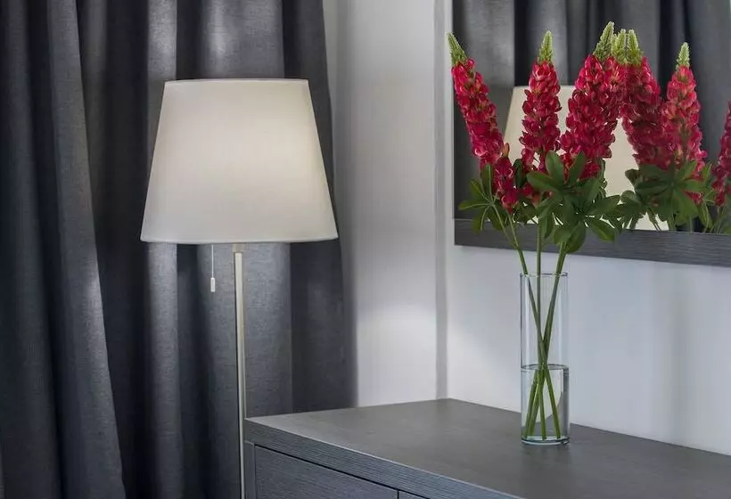 هتل Blazer Residence