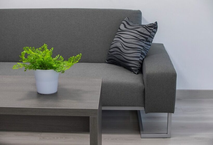 هتل Blazer Residence