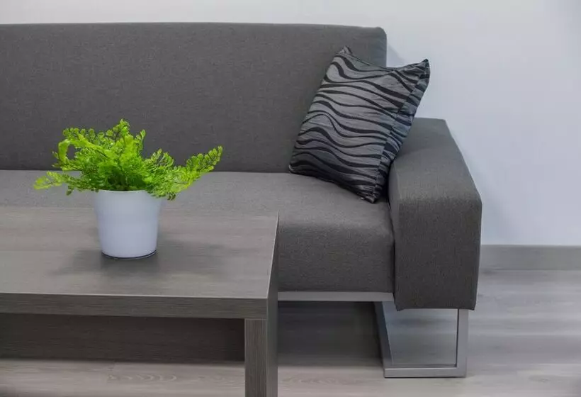 هتل Blazer Residence