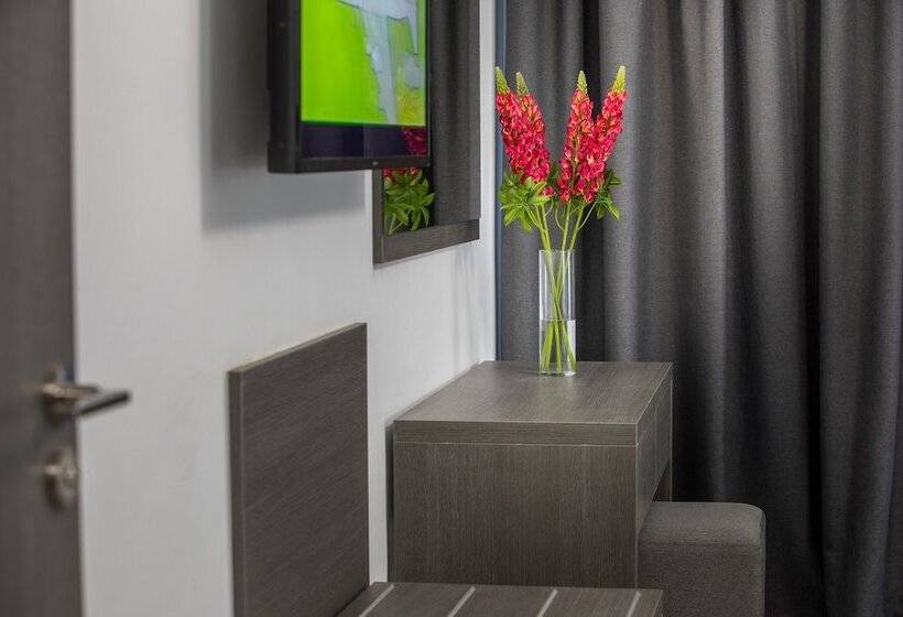 هتل Blazer Residence