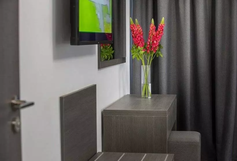 هتل Blazer Residence