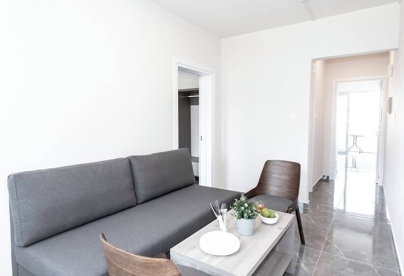 هتل Blazer Residence