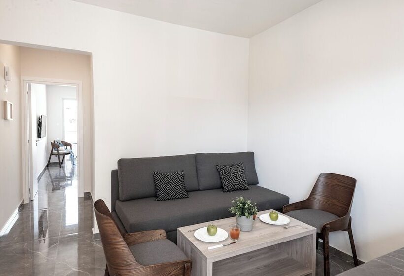 هتل Blazer Residence