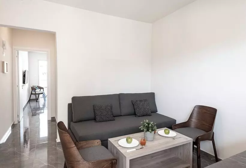 هتل Blazer Residence