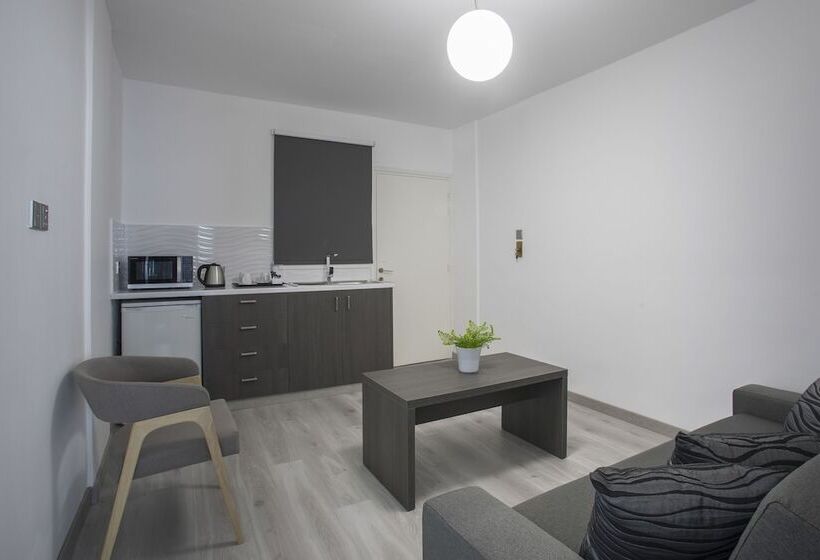 هتل Blazer Residence