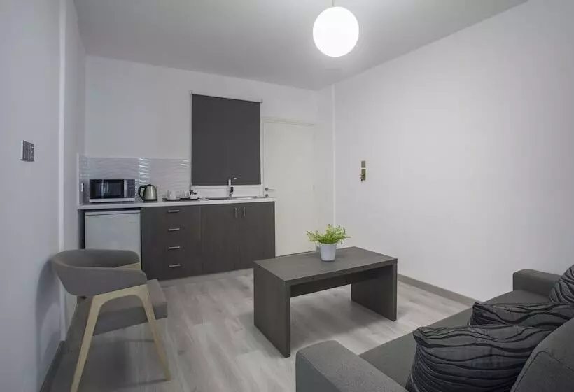 هتل Blazer Residence