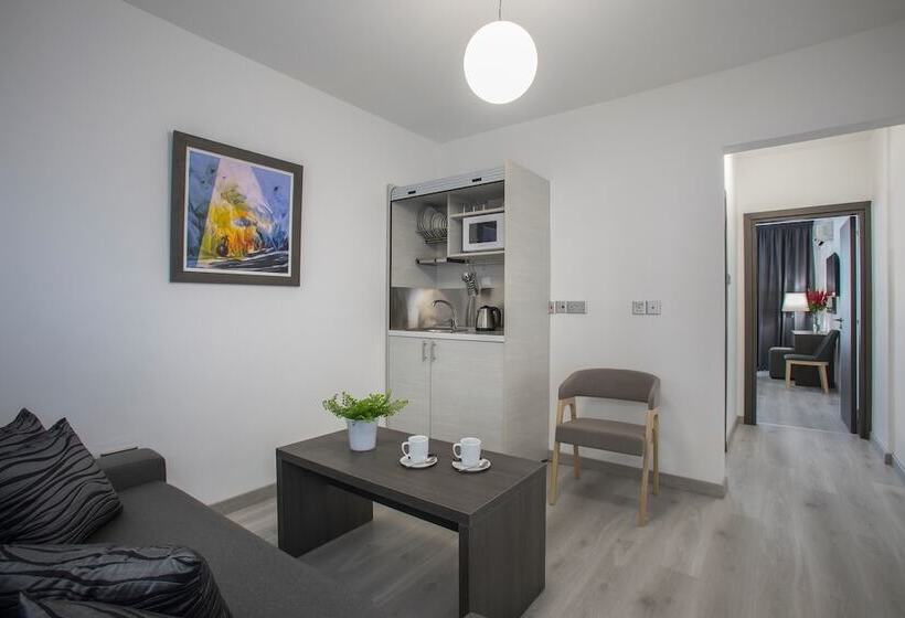 هتل Blazer Residence