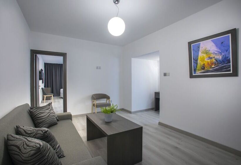 هتل Blazer Residence