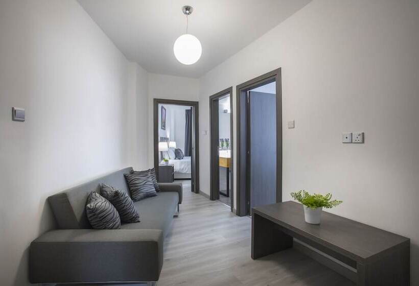 هتل Blazer Residence